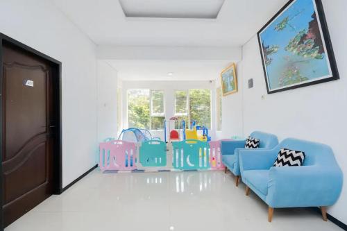 formerly reddoorz near jawa timur park 2