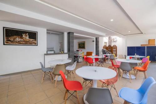 formerly reddoorz near jawa timur park 2