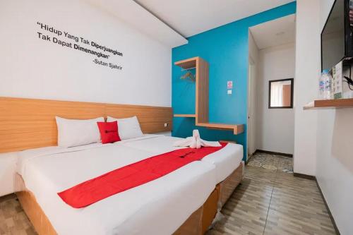 formerly reddoorz near jawa timur park 2