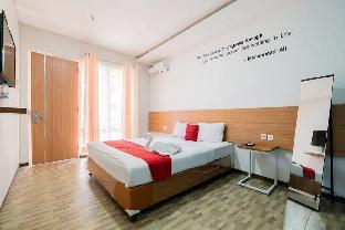 formerly reddoorz near jawa timur park 2