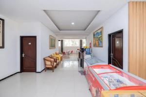 formerly reddoorz near jawa timur park 2