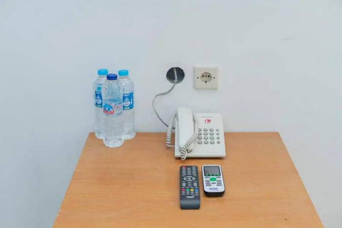 formerly reddoorz near jawa timur park 2