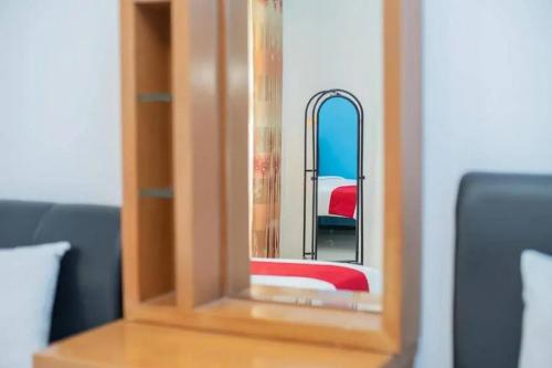 formerly reddoorz near jawa timur park 2