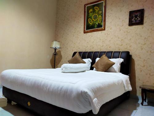 grand mutiara hotel puncak