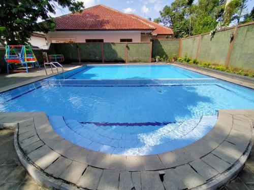 grand mutiara hotel puncak