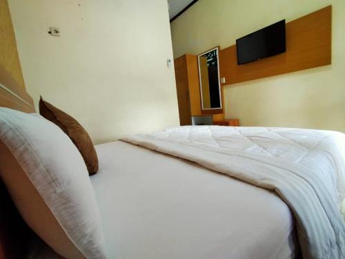 grand mutiara hotel puncak