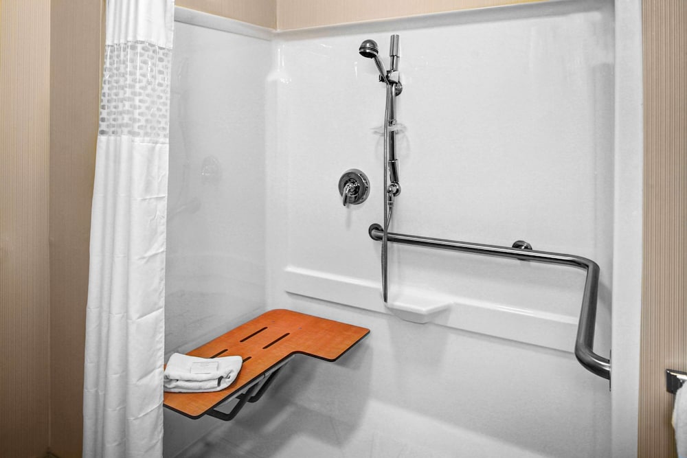 hampton inn coldwater