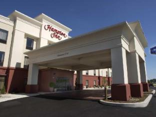 hampton inn coldwater