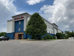 hampton inn coldwater