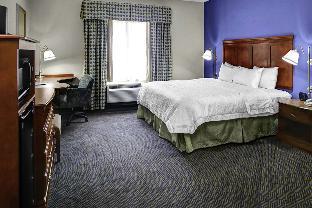 hampton inn coldwater