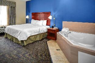 hampton inn coldwater