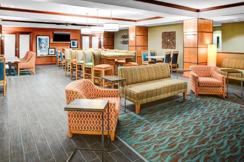 hampton inn coldwater