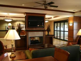 hampton inn coldwater