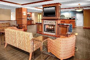 hampton inn coldwater
