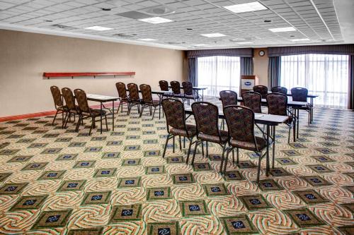 hampton inn coldwater