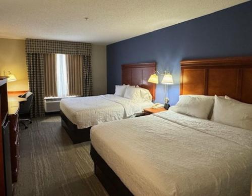 hampton inn coldwater