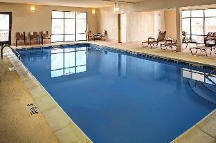 hampton inn coldwater
