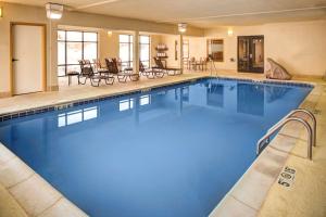 hampton inn coldwater