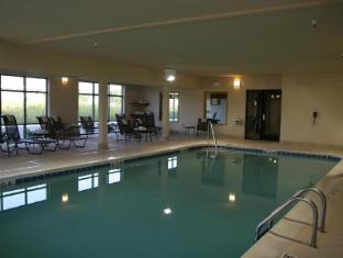 hampton inn coldwater