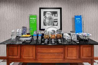 hampton inn coldwater