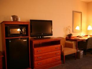 hampton inn coldwater