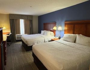 hampton inn coldwater