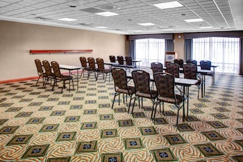hampton inn coldwater