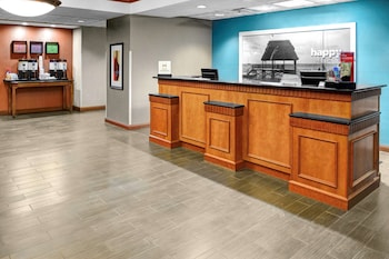 Hampton Inn Coldwater,Branch County>>Branch,3 star