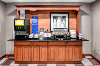 hampton inn coldwater