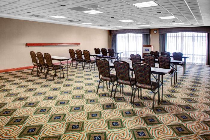 hampton inn coldwater