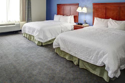 hampton inn coldwater