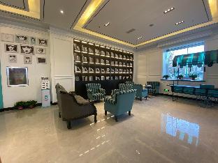 xana hotelle shenyang zhongshan plaza the affiliated first hospital of china medical university