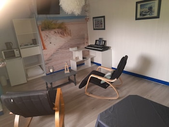 Chambres D'hôtes Dm,La Biardière,2 star