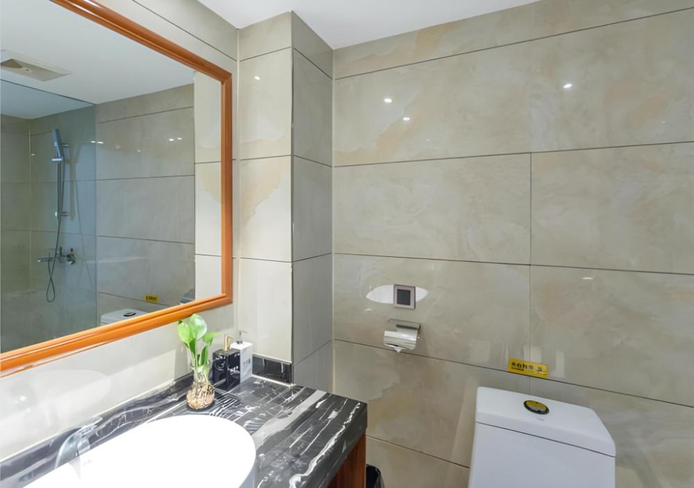 borrman hotel changsha avenue metro station