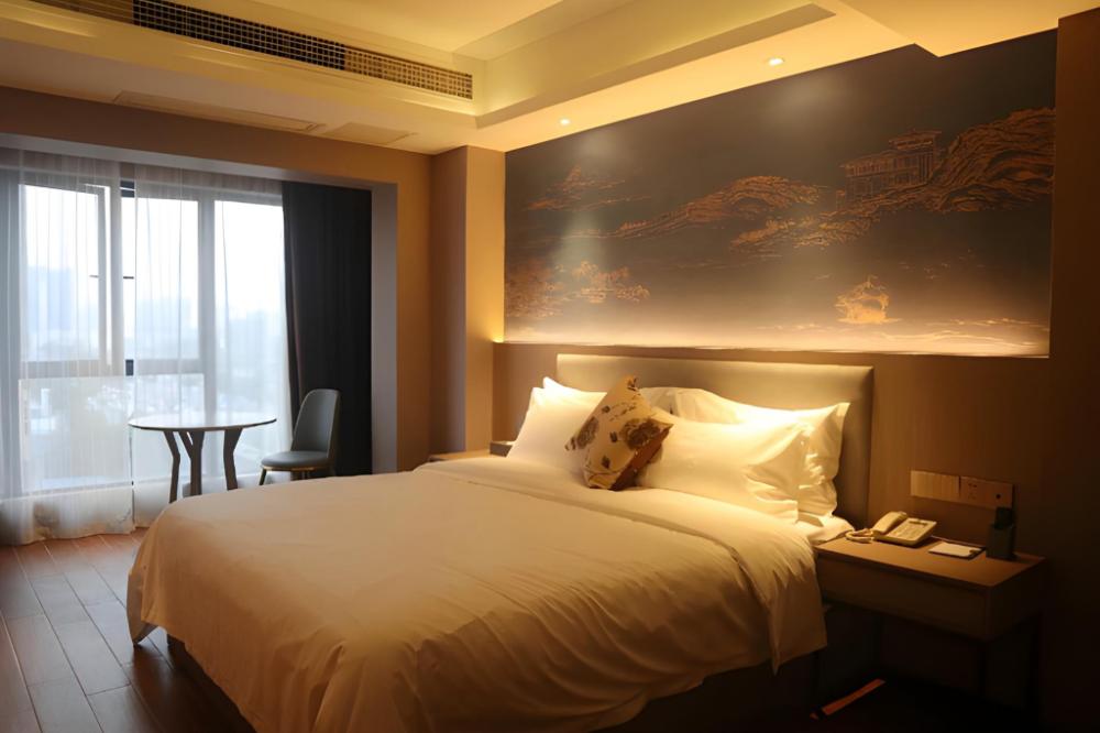 borrman hotel changsha avenue metro station