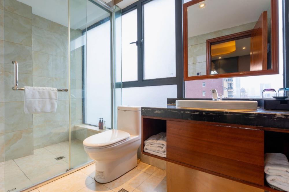 borrman hotel changsha avenue metro station