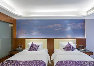 borrman hotel changsha avenue metro station