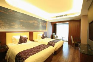 borrman hotel changsha avenue metro station