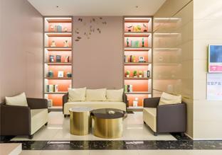 borrman hotel changsha avenue metro station