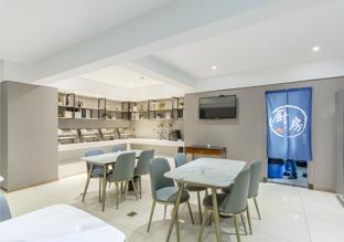 borrman hotel changsha avenue metro station