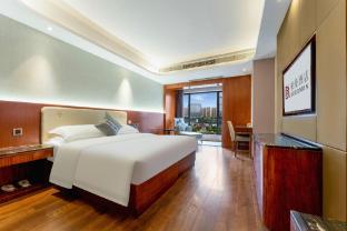 borrman hotel changsha avenue metro station