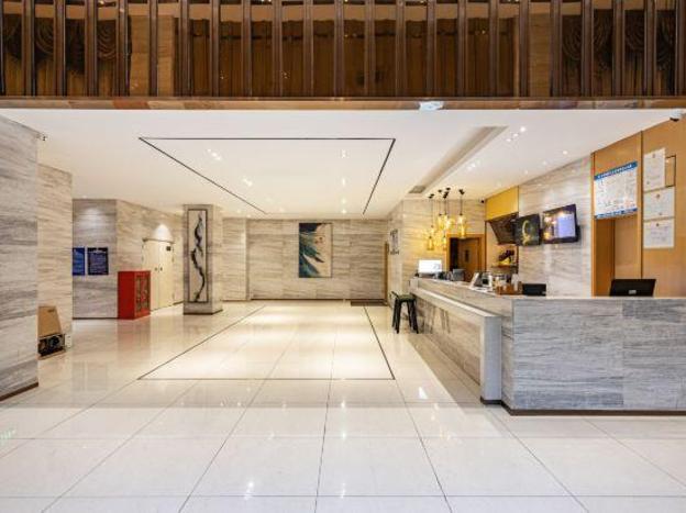 city comfort inn yueyang xiangyin xinfeng road