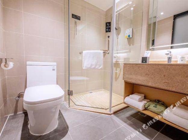 city comfort inn yueyang xiangyin xinfeng road