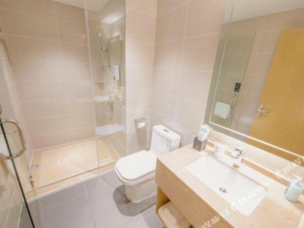 city comfort inn yueyang xiangyin xinfeng road