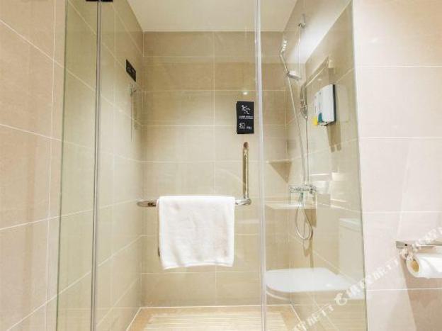 city comfort inn yueyang xiangyin xinfeng road