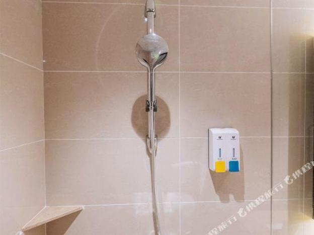 city comfort inn yueyang xiangyin xinfeng road