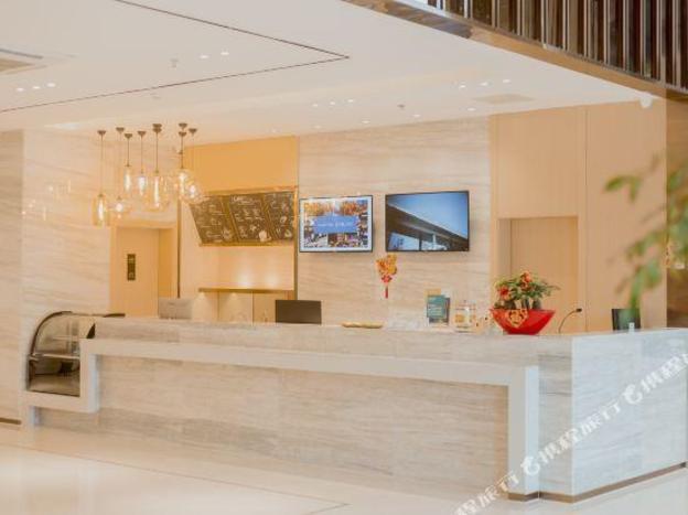 city comfort inn yueyang xiangyin xinfeng road