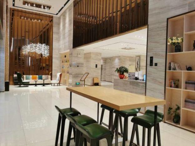 city comfort inn yueyang xiangyin xinfeng road