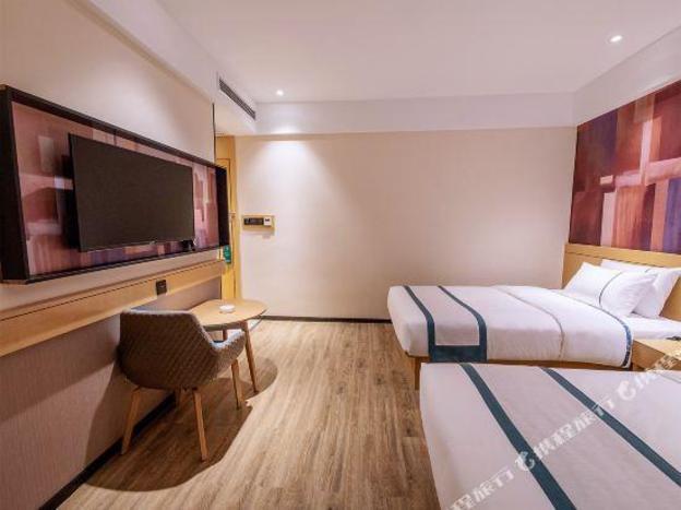 city comfort inn yueyang xiangyin xinfeng road