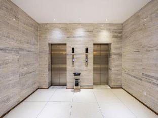 city comfort inn yueyang xiangyin xinfeng road
